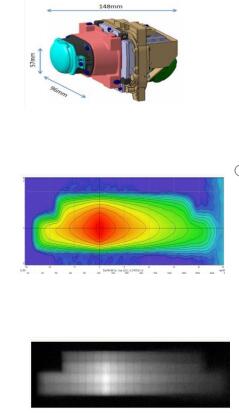ADB投射单元开发