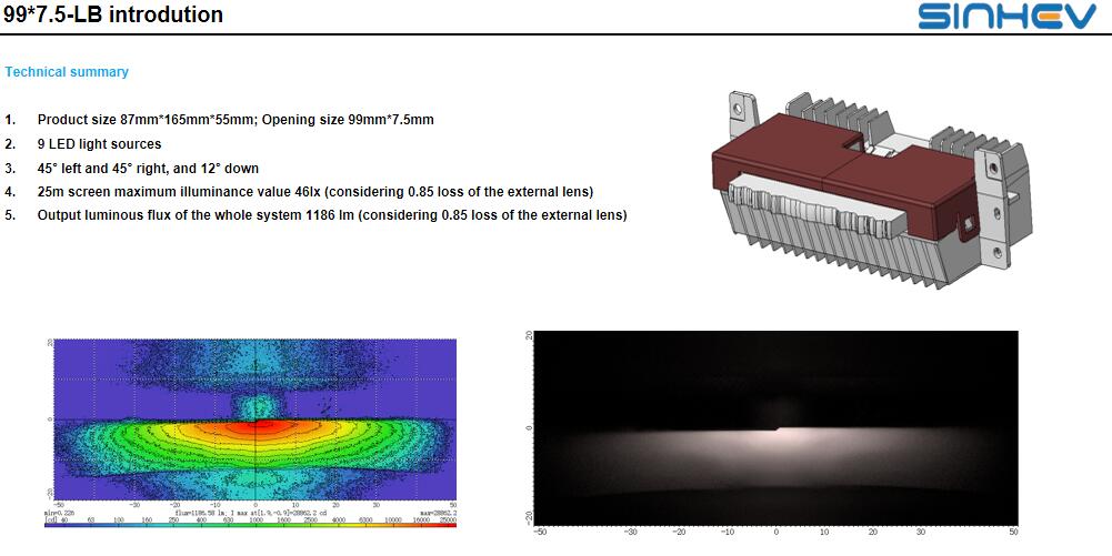 LOW BEAM & HIGH BEAM