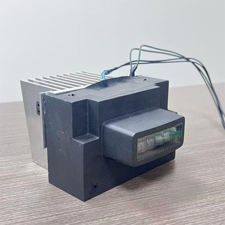 50*15摩托车双光透镜