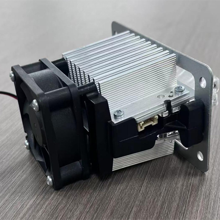 50*15汽车双光透镜